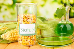 Headon biofuel availability