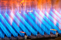 Headon gas fired boilers